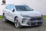 2025 Cupra Terramar