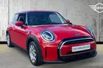 2022 MINI Hatchback