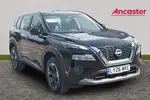 2026 Nissan X-Trail
