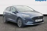 2023 Ford Fiesta