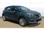 2016 Renault Captur