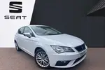 2019 SEAT Leon