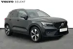 2023 Volvo XC40