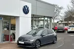 2022 Volkswagen Golf