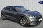 2023 Ford Mustang Mach-E