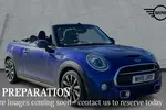 2019 MINI Convertible
