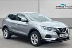2019 Nissan Qashqai