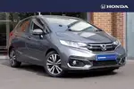 2019 Honda Jazz