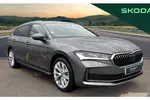 2025 Skoda Superb Estate
