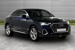 2024 Audi Q3