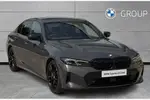 2022 BMW 3 Series