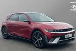 2026 Hyundai IONIQ 5