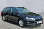 2025 Skoda Octavia