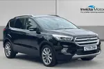 2019 Ford Kuga