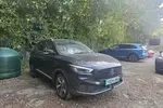2024 MG ZS