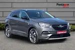 2021 Vauxhall Grandland X