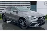2025 Mercedes-Benz GLA