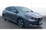 2019 Nissan Leaf