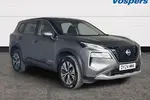 2024 Nissan X-Trail