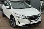 2022 Nissan Qashqai