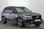 2022 Volvo XC90