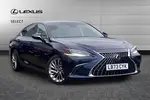 2023 Lexus ES