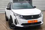 2023 Peugeot 3008