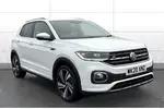 2020 Volkswagen T-Cross