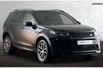 2023 Land Rover Discovery Sport