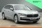 2026 Skoda Superb