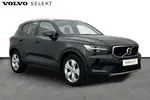 2021 Volvo XC40