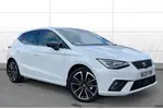 2025 SEAT Ibiza