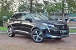 2023 Peugeot 3008