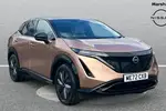 2023 Nissan Ariya