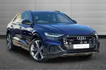 2023 Audi Q8