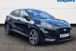 2024 Ford Puma