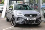 2025 SEAT Arona