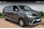 2024 Toyota Proace Verso