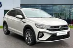 2022 Volkswagen Taigo