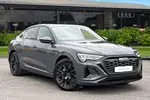 2024 Audi Q8 e-tron