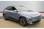 2024 Hyundai Kona Electric