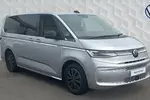 2024 Volkswagen Multivan