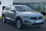 2023 Volkswagen T-Roc