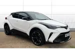 2023 Toyota C-HR