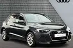 2023 Audi A1