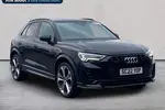 2022 Audi Q3
