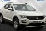 2020 Volkswagen T-Roc