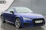 2020 Audi TT