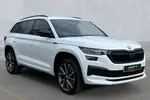 2022 Skoda Kodiaq