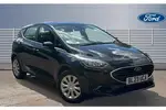 2023 Ford Fiesta